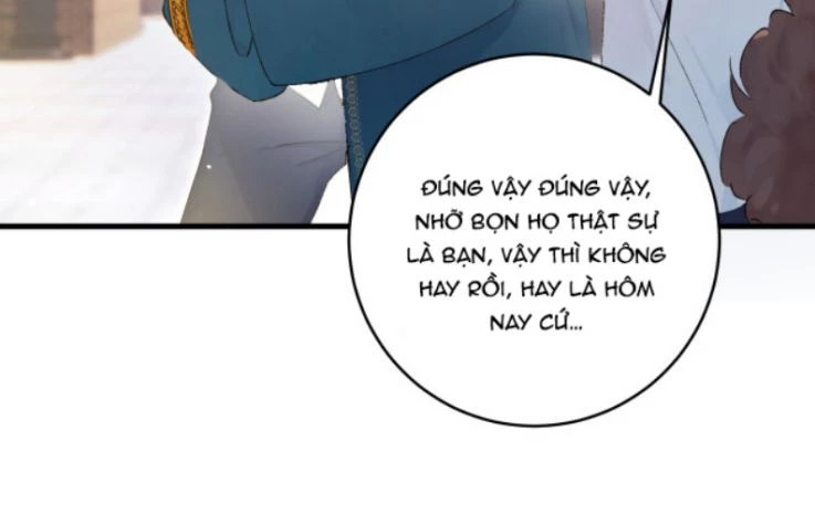Giáo Bá Cửu Vĩ Hồ Theo Dõi Ta Lúc Sau Chapter 5 - 63