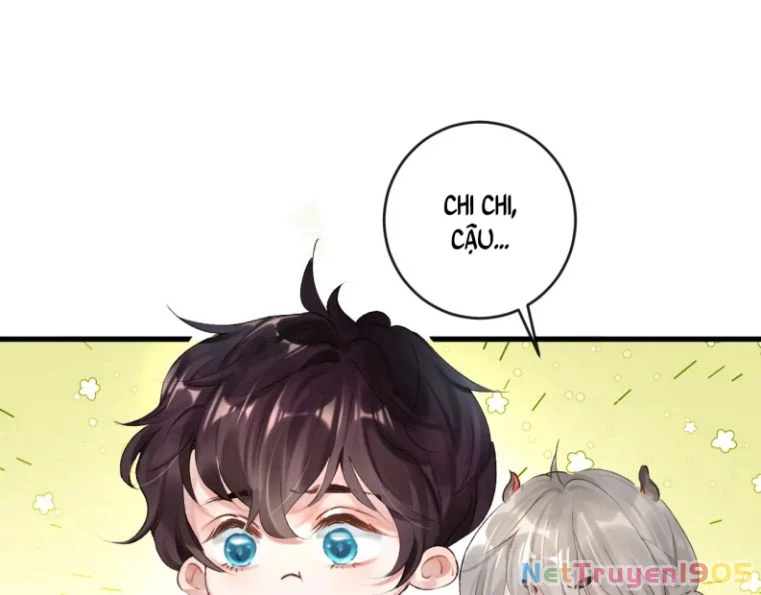 Giáo Bá Cửu Vĩ Hồ Theo Dõi Ta Lúc Sau Chapter 6 - 3