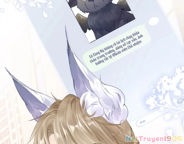 Giáo Bá Cửu Vĩ Hồ Theo Dõi Ta Lúc Sau Chapter 6 - 21