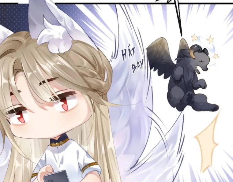 Giáo Bá Cửu Vĩ Hồ Theo Dõi Ta Lúc Sau Chapter 6 - 23