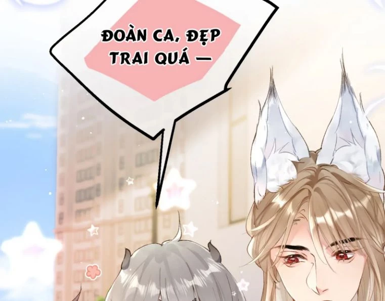 Giáo Bá Cửu Vĩ Hồ Theo Dõi Ta Lúc Sau Chapter 6 - 26