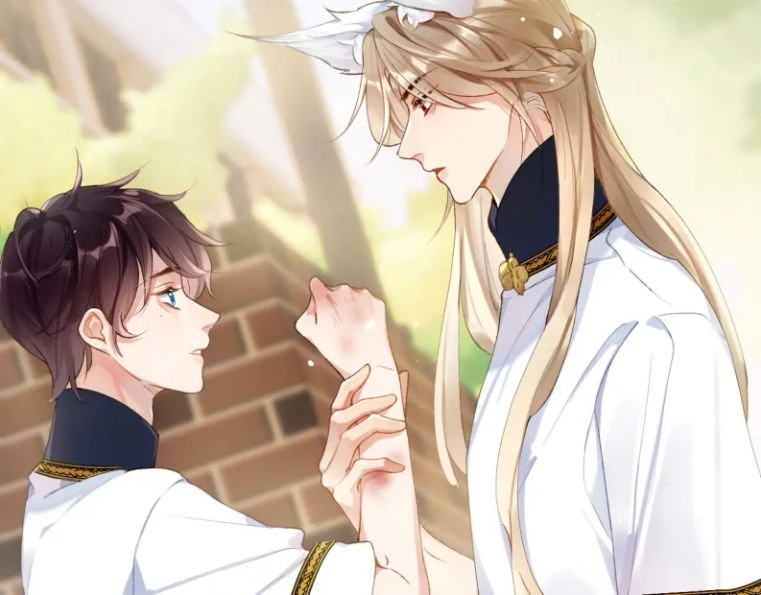 Giáo Bá Cửu Vĩ Hồ Theo Dõi Ta Lúc Sau Chapter 6 - 34