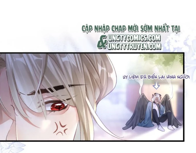 Giáo Bá Cửu Vĩ Hồ Theo Dõi Ta Lúc Sau Chapter 6 - 36