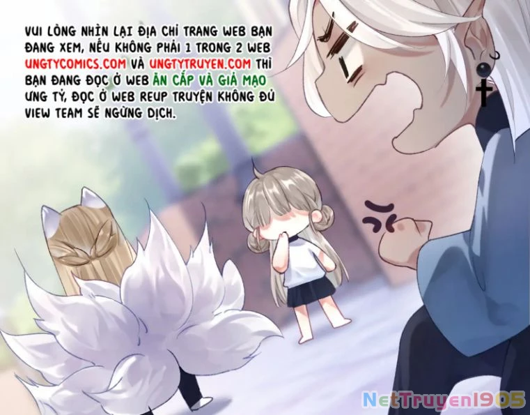 Giáo Bá Cửu Vĩ Hồ Theo Dõi Ta Lúc Sau Chapter 6 - 40