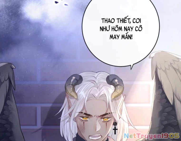 Giáo Bá Cửu Vĩ Hồ Theo Dõi Ta Lúc Sau Chapter 6 - 46