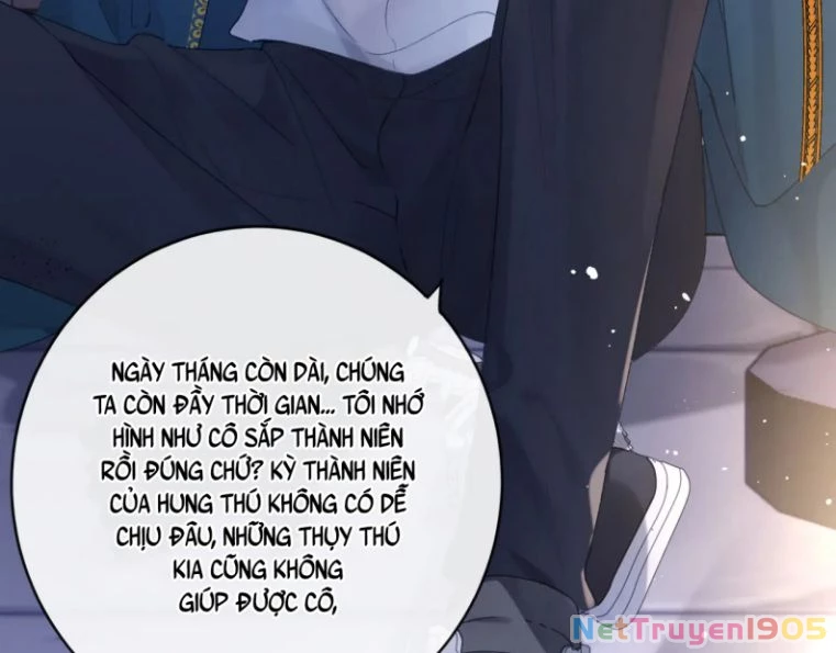 Giáo Bá Cửu Vĩ Hồ Theo Dõi Ta Lúc Sau Chapter 6 - 48