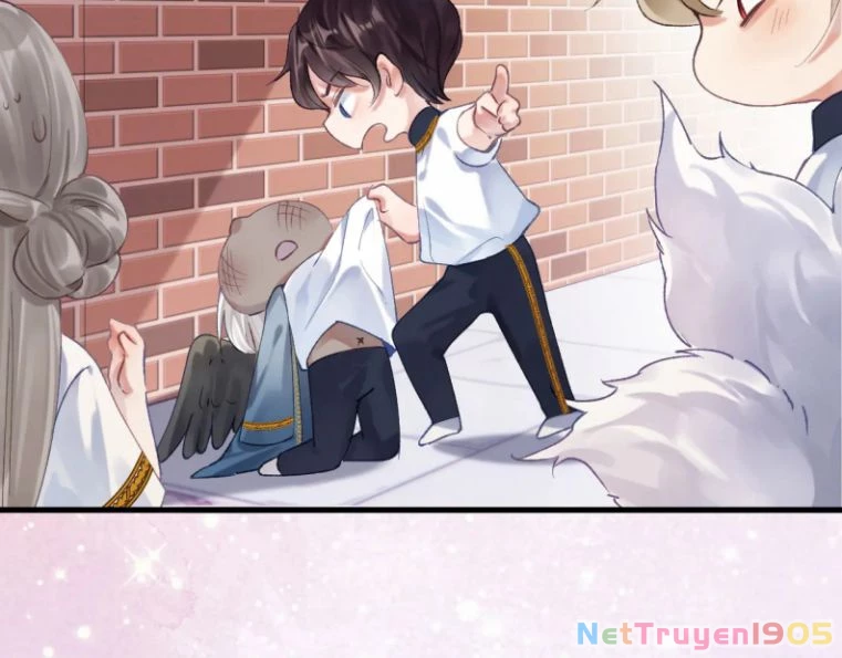 Giáo Bá Cửu Vĩ Hồ Theo Dõi Ta Lúc Sau Chapter 6 - 58