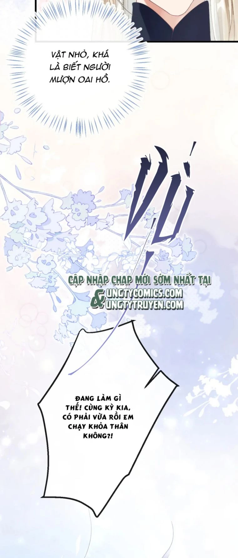 Giáo Bá Cửu Vĩ Hồ Theo Dõi Ta Lúc Sau Chapter 6 - 60