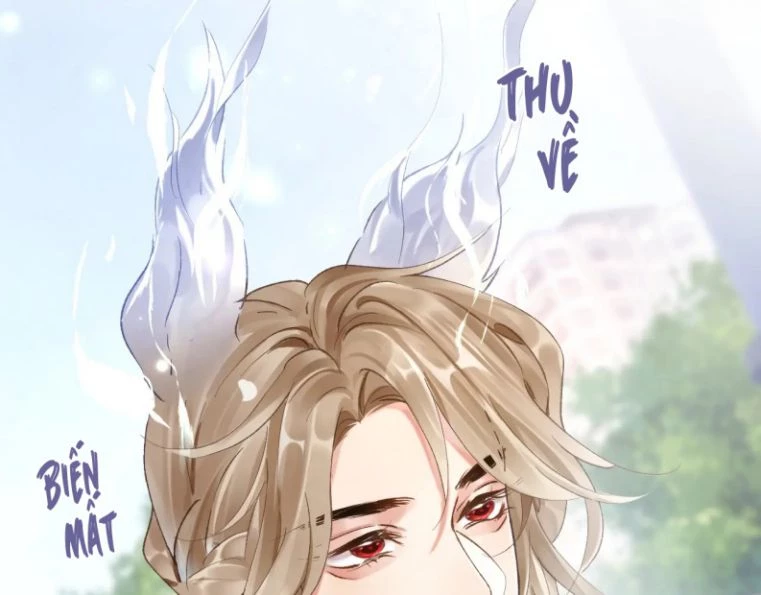 Giáo Bá Cửu Vĩ Hồ Theo Dõi Ta Lúc Sau Chapter 6 - 61