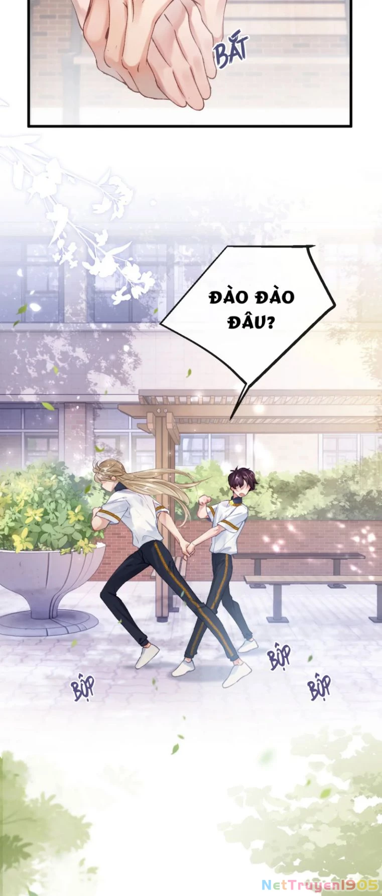 Giáo Bá Cửu Vĩ Hồ Theo Dõi Ta Lúc Sau Chapter 6 - 64