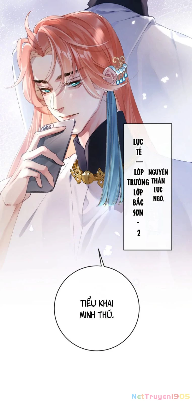 Giáo Bá Cửu Vĩ Hồ Theo Dõi Ta Lúc Sau Chapter 6 - 70