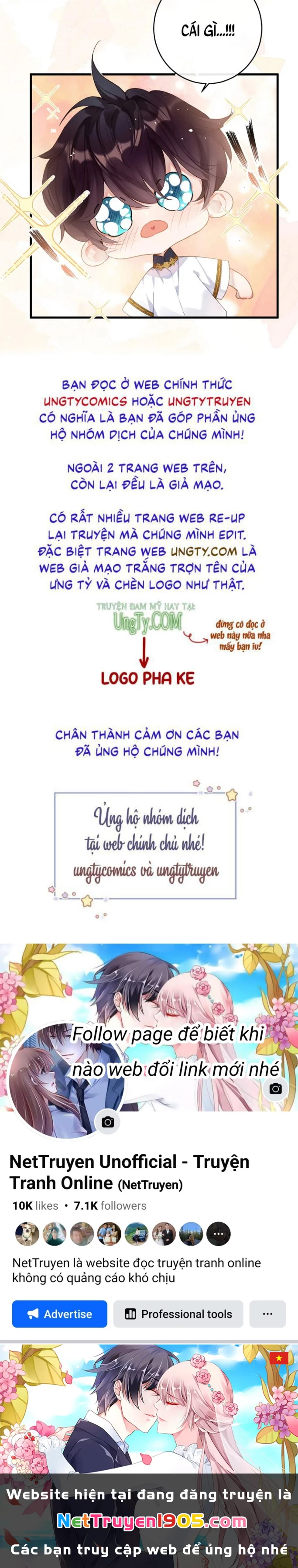 Giáo Bá Cửu Vĩ Hồ Theo Dõi Ta Lúc Sau Chapter 6 - 76