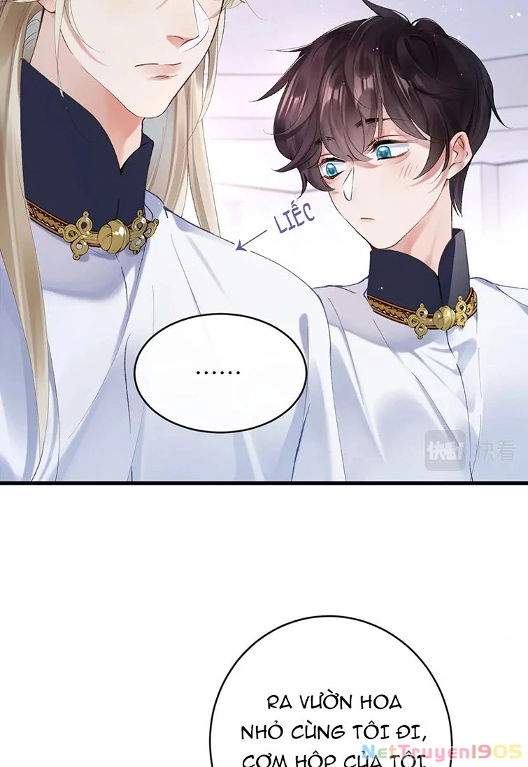 Giáo Bá Cửu Vĩ Hồ Theo Dõi Ta Lúc Sau Chapter 7 - 5