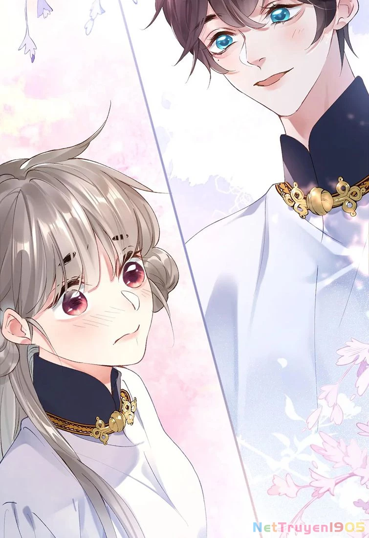 Giáo Bá Cửu Vĩ Hồ Theo Dõi Ta Lúc Sau Chapter 7 - 10