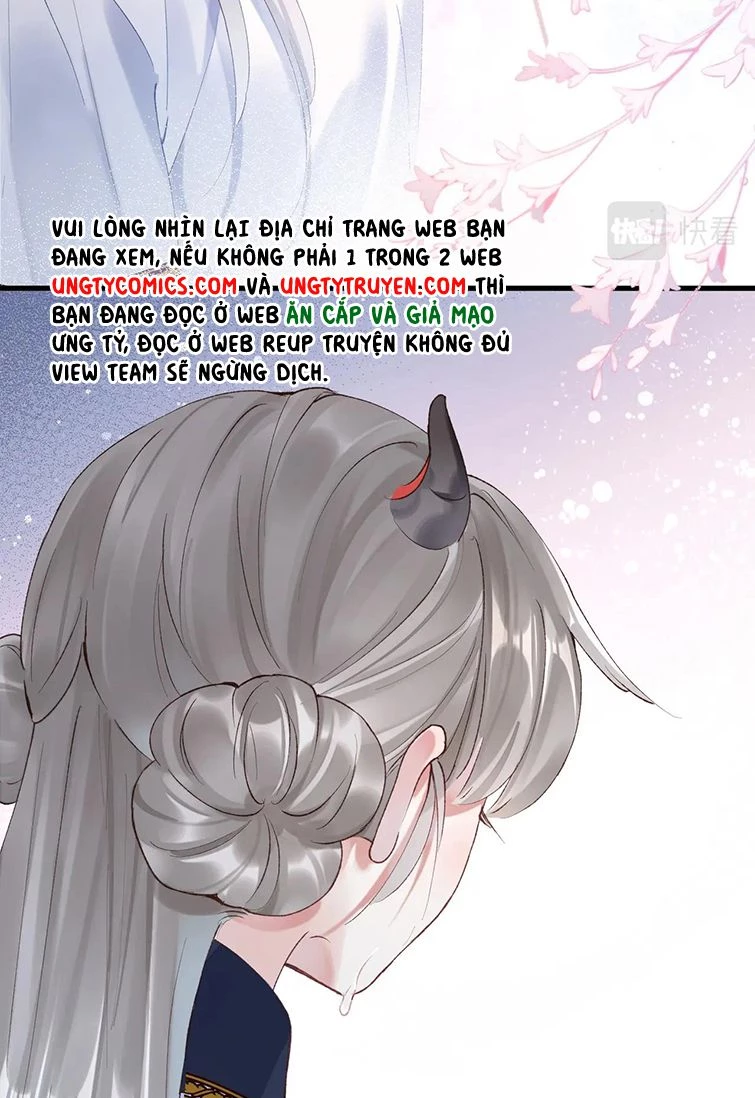 Giáo Bá Cửu Vĩ Hồ Theo Dõi Ta Lúc Sau Chapter 7 - 11