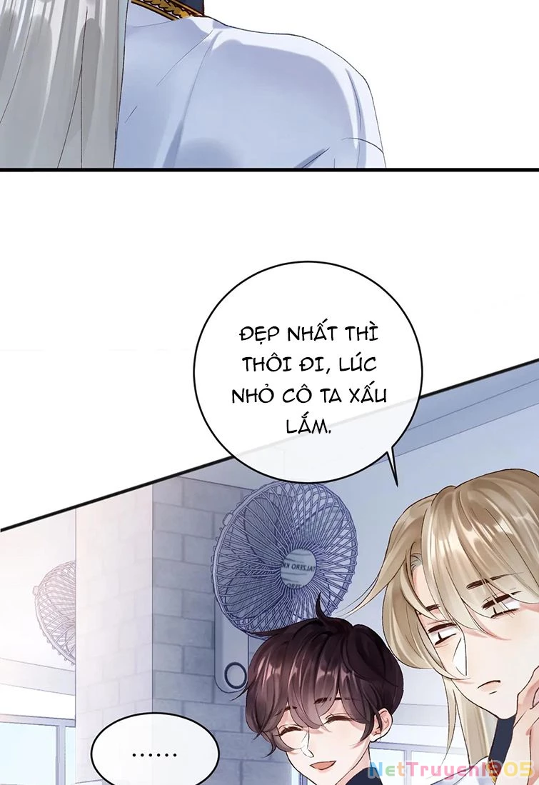 Giáo Bá Cửu Vĩ Hồ Theo Dõi Ta Lúc Sau Chapter 7 - 12