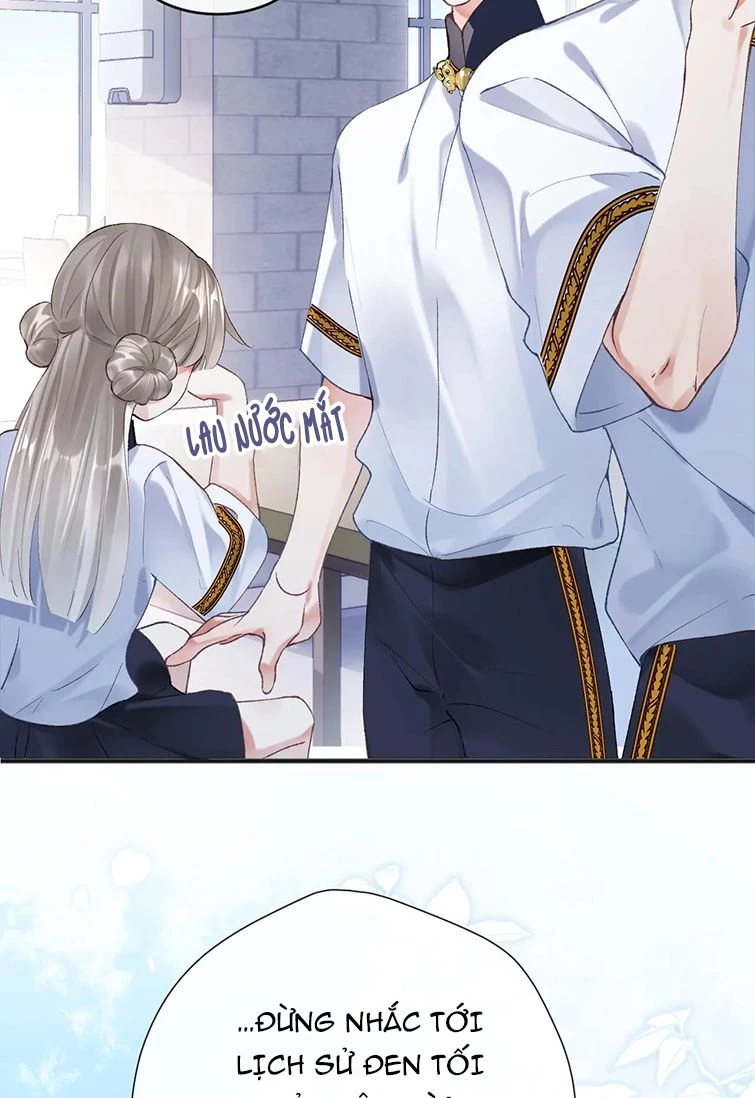 Giáo Bá Cửu Vĩ Hồ Theo Dõi Ta Lúc Sau Chapter 7 - 13