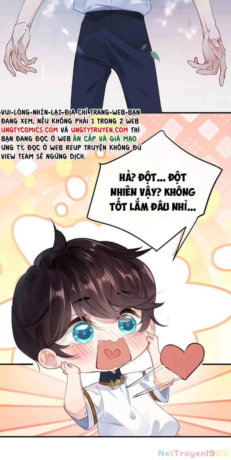 Giáo Bá Cửu Vĩ Hồ Theo Dõi Ta Lúc Sau Chapter 7 - 16