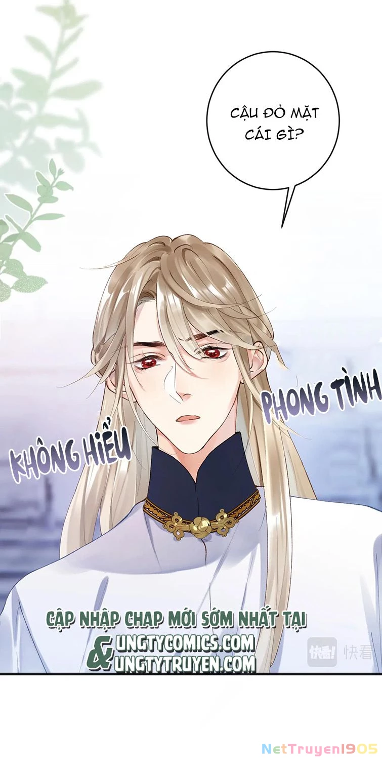 Giáo Bá Cửu Vĩ Hồ Theo Dõi Ta Lúc Sau Chapter 7 - 18