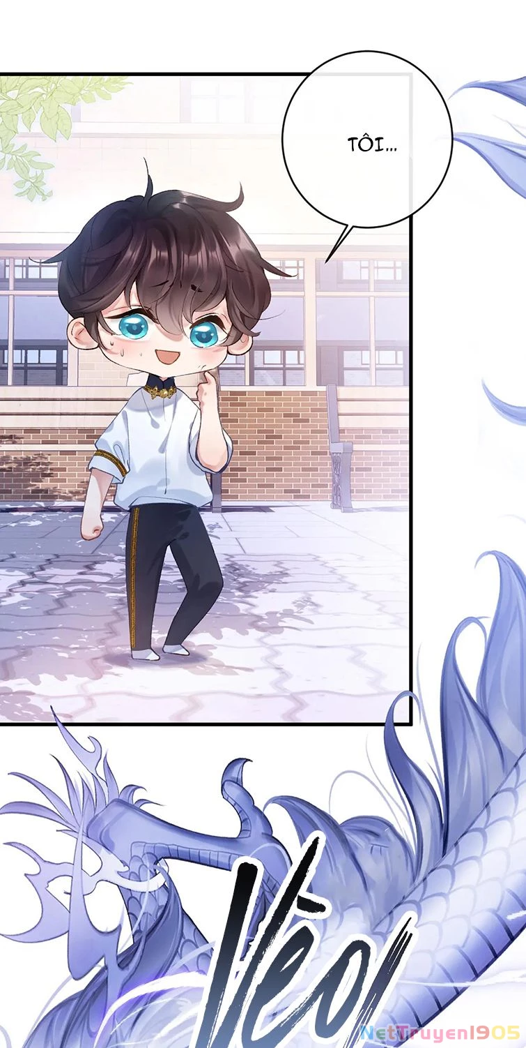 Giáo Bá Cửu Vĩ Hồ Theo Dõi Ta Lúc Sau Chapter 7 - 19