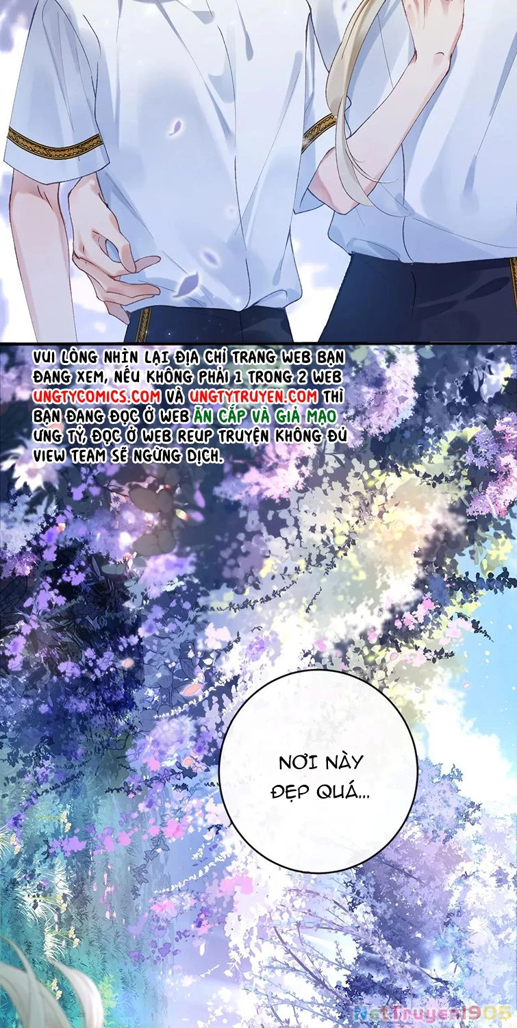 Giáo Bá Cửu Vĩ Hồ Theo Dõi Ta Lúc Sau Chapter 7 - 24