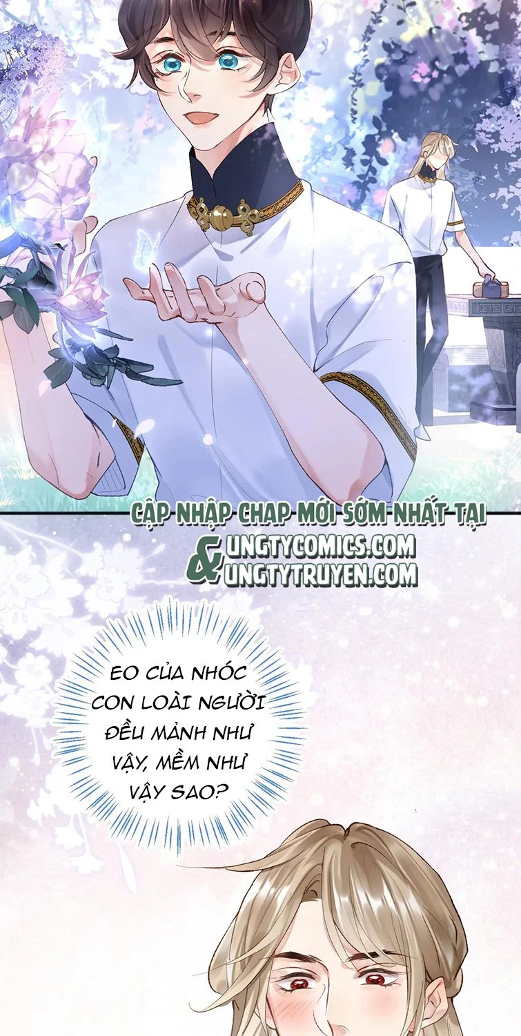 Giáo Bá Cửu Vĩ Hồ Theo Dõi Ta Lúc Sau Chapter 7 - 26