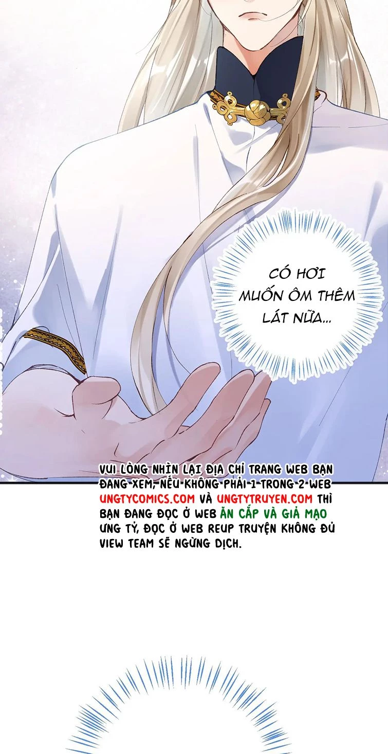 Giáo Bá Cửu Vĩ Hồ Theo Dõi Ta Lúc Sau Chapter 7 - 27