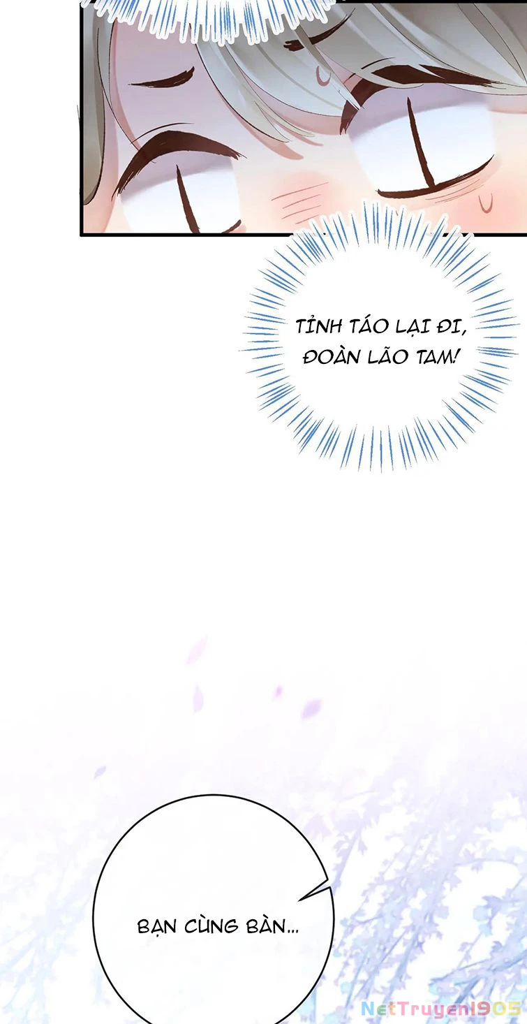 Giáo Bá Cửu Vĩ Hồ Theo Dõi Ta Lúc Sau Chapter 7 - 29