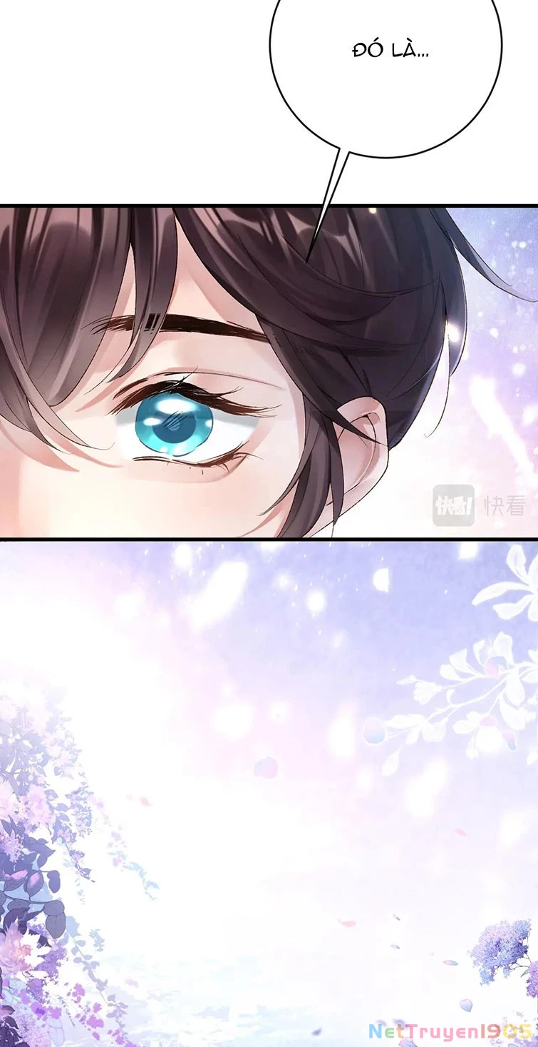 Giáo Bá Cửu Vĩ Hồ Theo Dõi Ta Lúc Sau Chapter 7 - 32