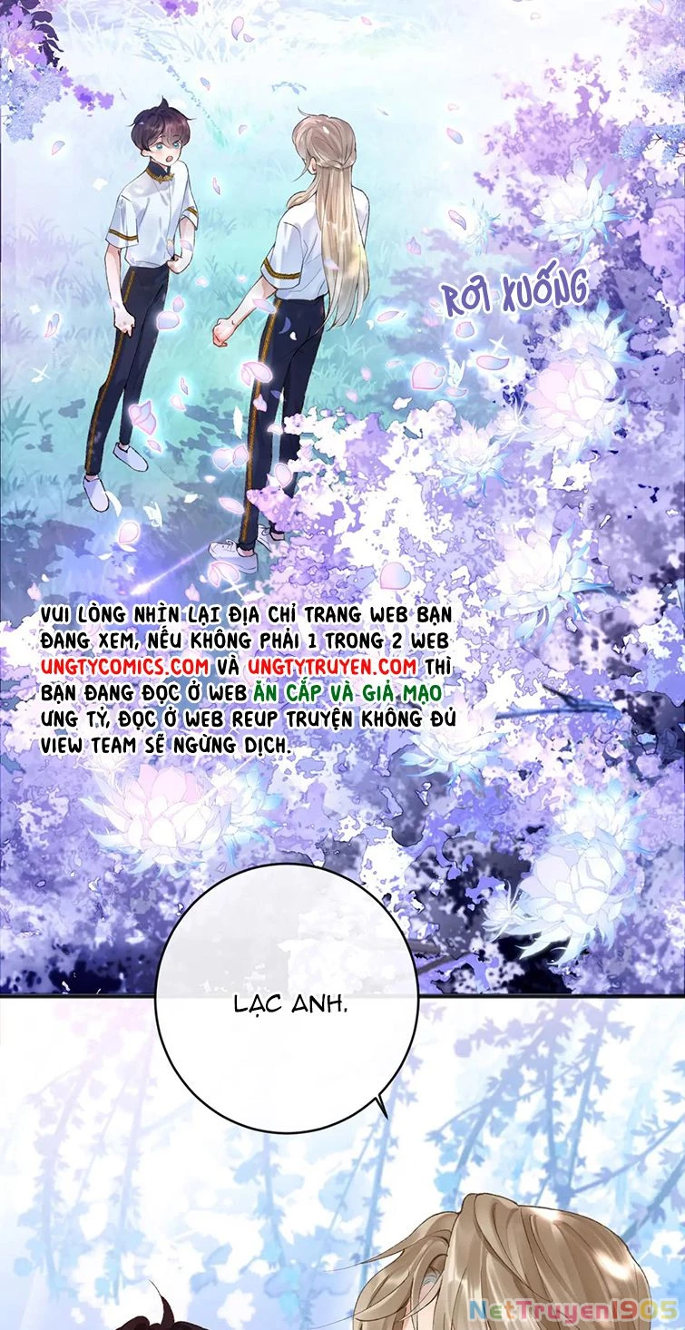 Giáo Bá Cửu Vĩ Hồ Theo Dõi Ta Lúc Sau Chapter 7 - 33