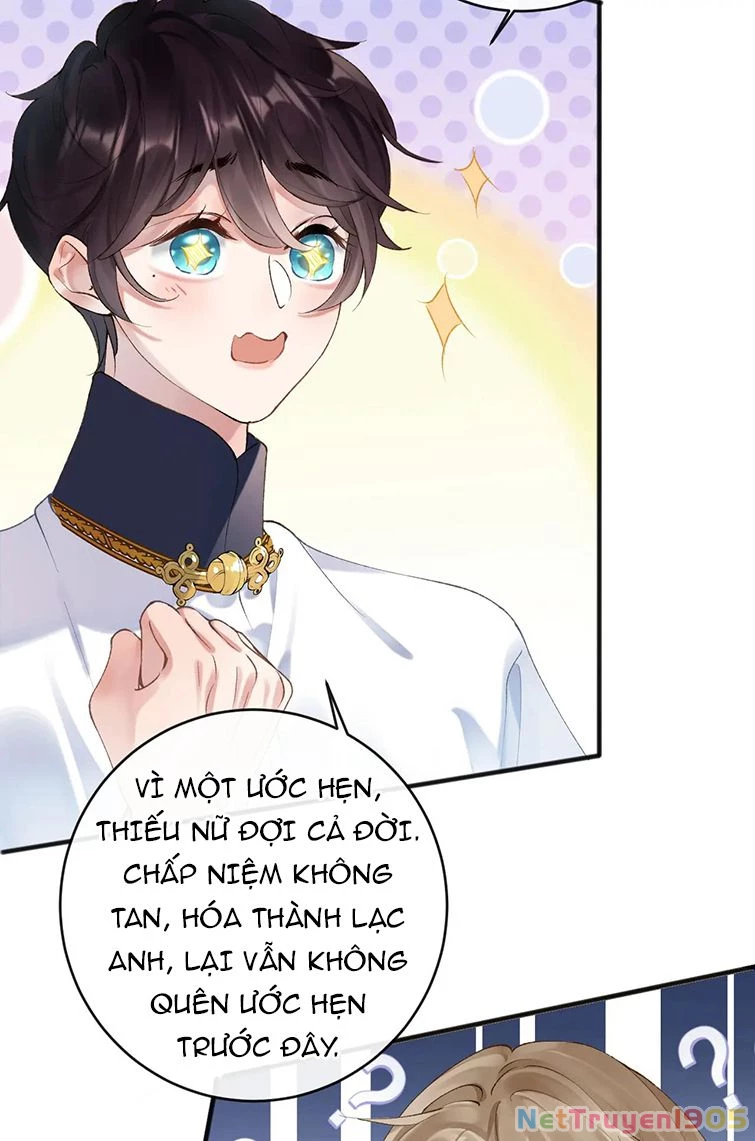 Giáo Bá Cửu Vĩ Hồ Theo Dõi Ta Lúc Sau Chapter 7 - 38