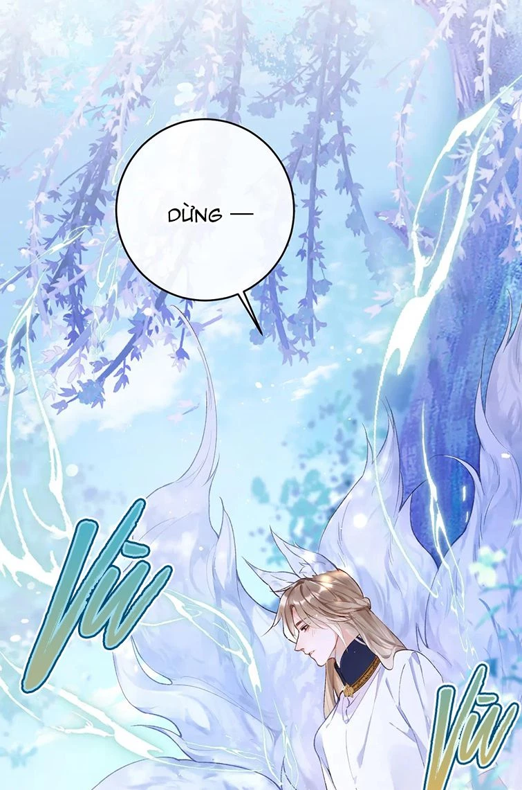 Giáo Bá Cửu Vĩ Hồ Theo Dõi Ta Lúc Sau Chapter 7 - 42