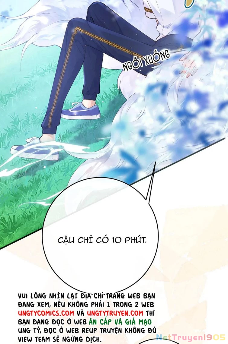 Giáo Bá Cửu Vĩ Hồ Theo Dõi Ta Lúc Sau Chapter 7 - 43