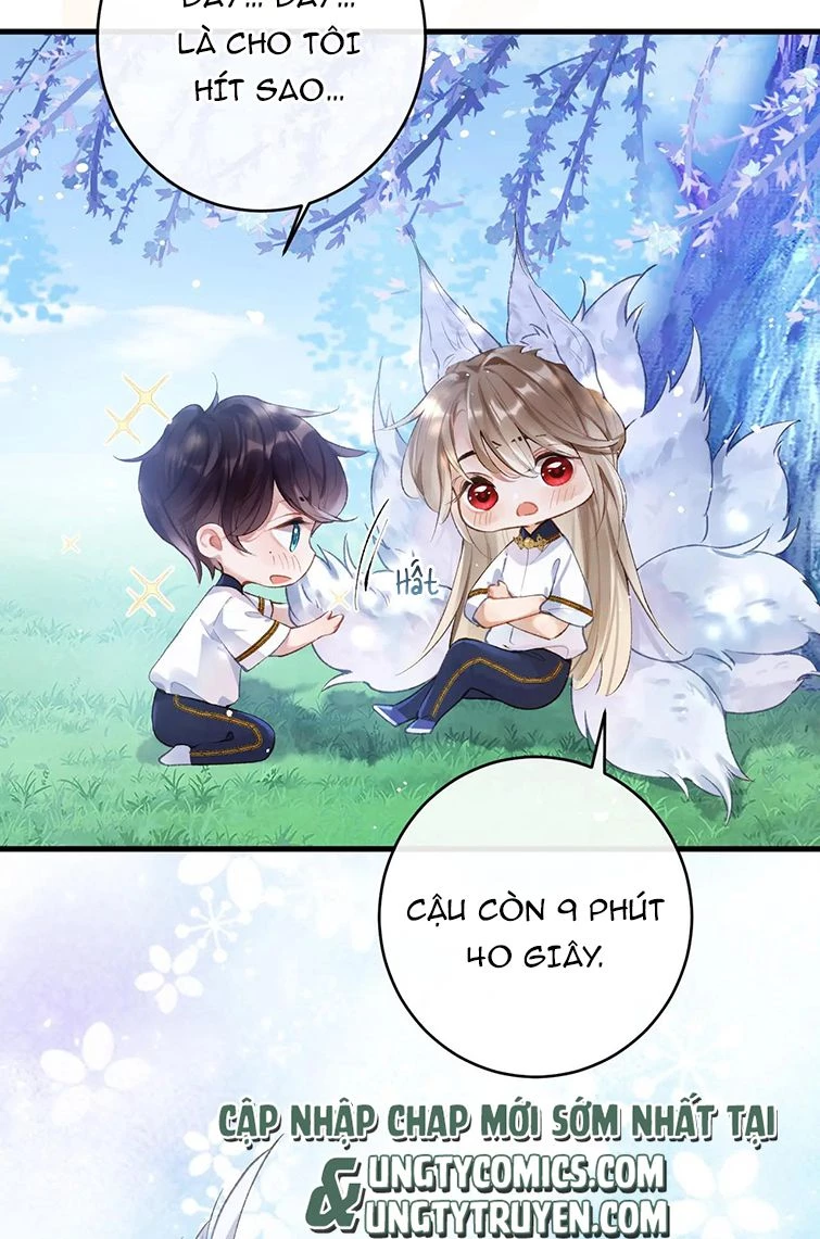 Giáo Bá Cửu Vĩ Hồ Theo Dõi Ta Lúc Sau Chapter 7 - 45