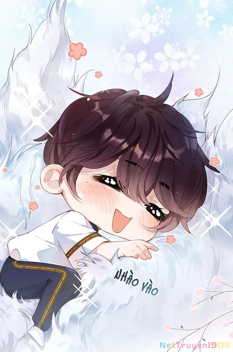 Giáo Bá Cửu Vĩ Hồ Theo Dõi Ta Lúc Sau Chapter 7 - 46