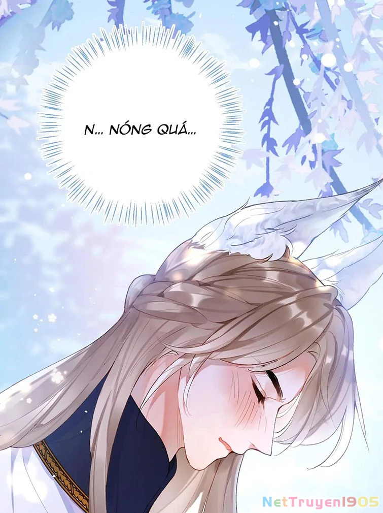 Giáo Bá Cửu Vĩ Hồ Theo Dõi Ta Lúc Sau Chapter 7 - 50