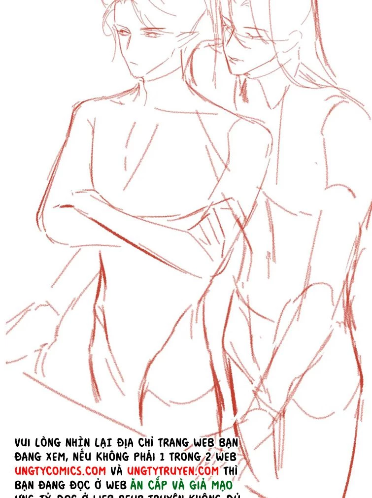 Giáo Bá Cửu Vĩ Hồ Theo Dõi Ta Lúc Sau Chapter 7 - 54