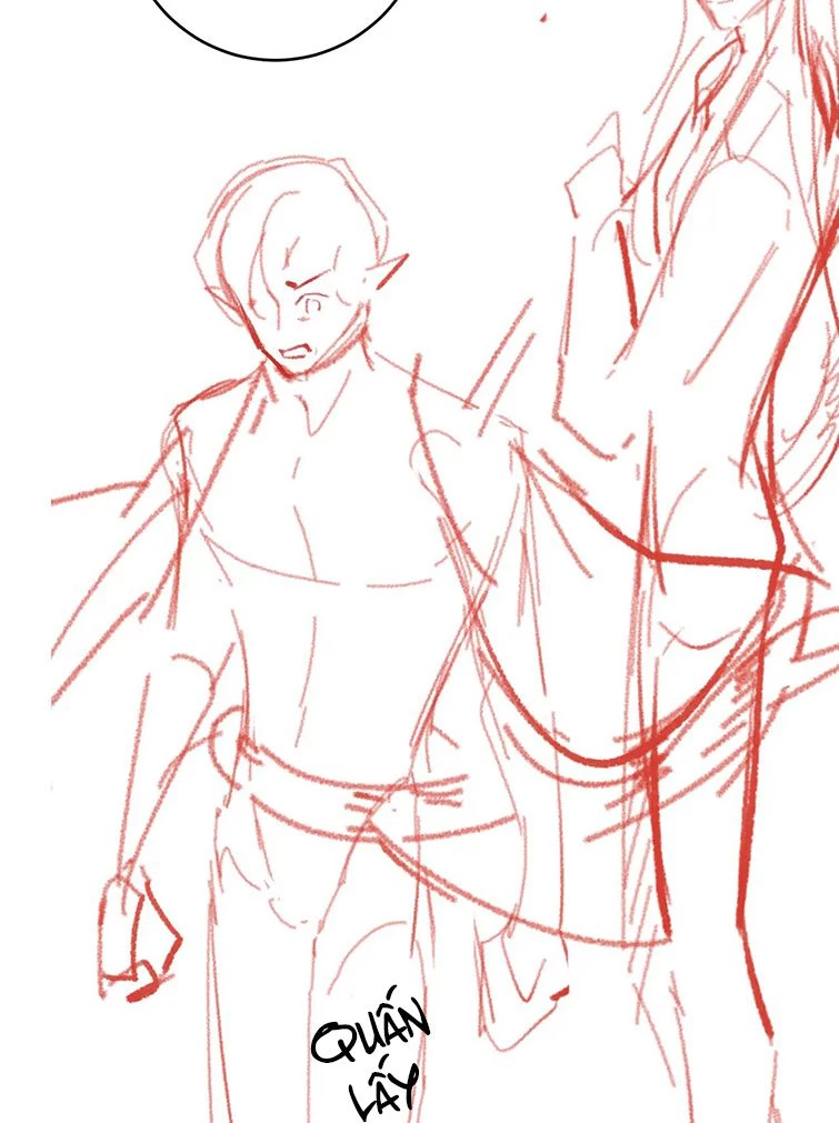 Giáo Bá Cửu Vĩ Hồ Theo Dõi Ta Lúc Sau Chapter 7 - 56