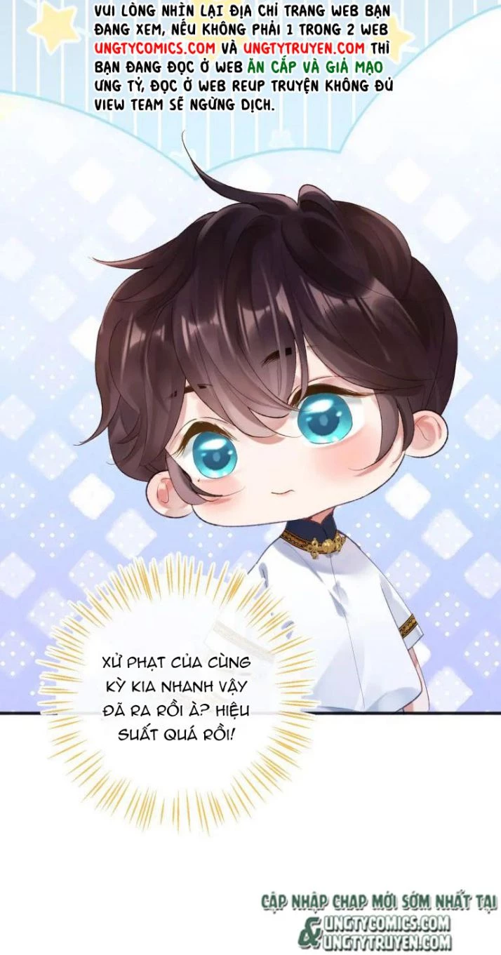 Giáo Bá Cửu Vĩ Hồ Theo Dõi Ta Lúc Sau Chapter 8 - 18