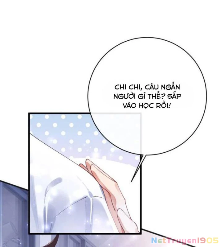 Giáo Bá Cửu Vĩ Hồ Theo Dõi Ta Lúc Sau Chapter 8 - 19