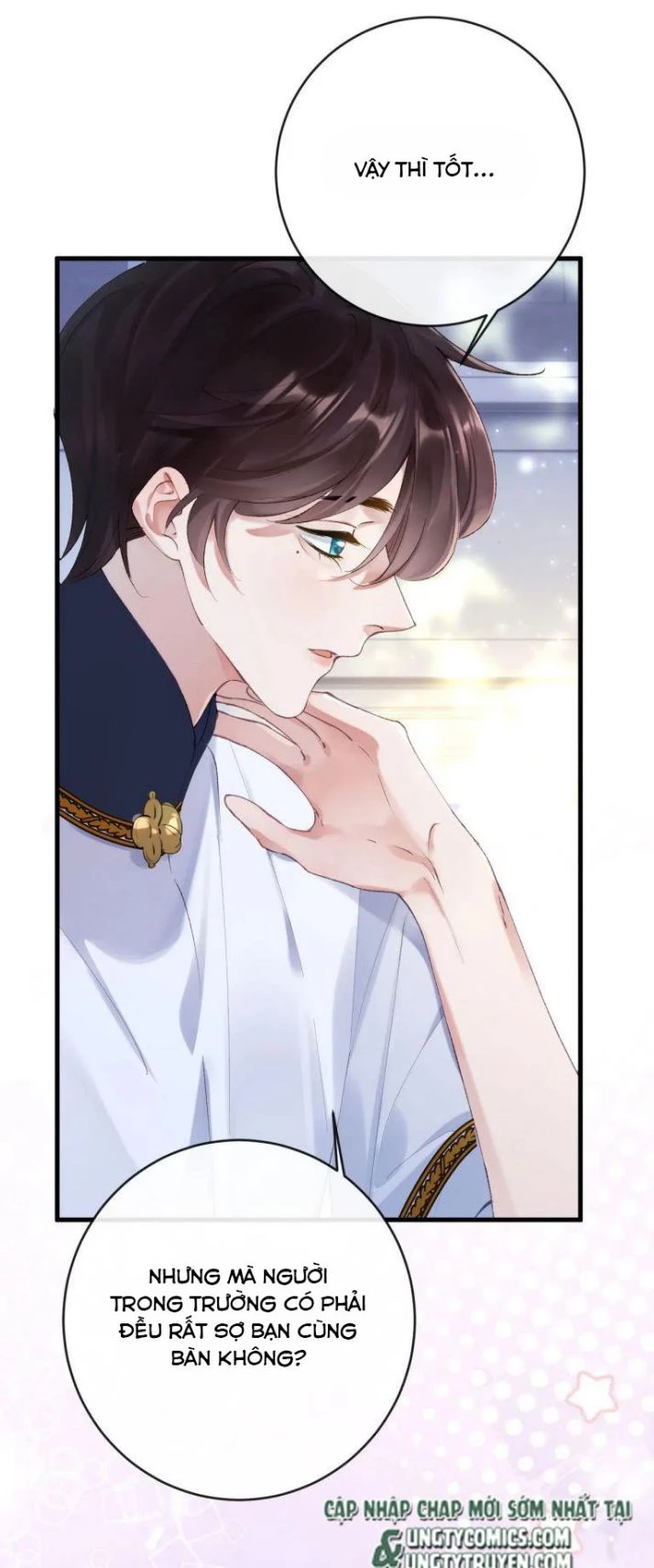 Giáo Bá Cửu Vĩ Hồ Theo Dõi Ta Lúc Sau Chapter 8 - 24