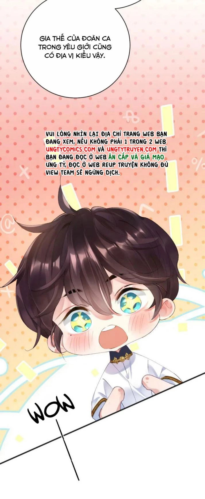 Giáo Bá Cửu Vĩ Hồ Theo Dõi Ta Lúc Sau Chapter 8 - 28