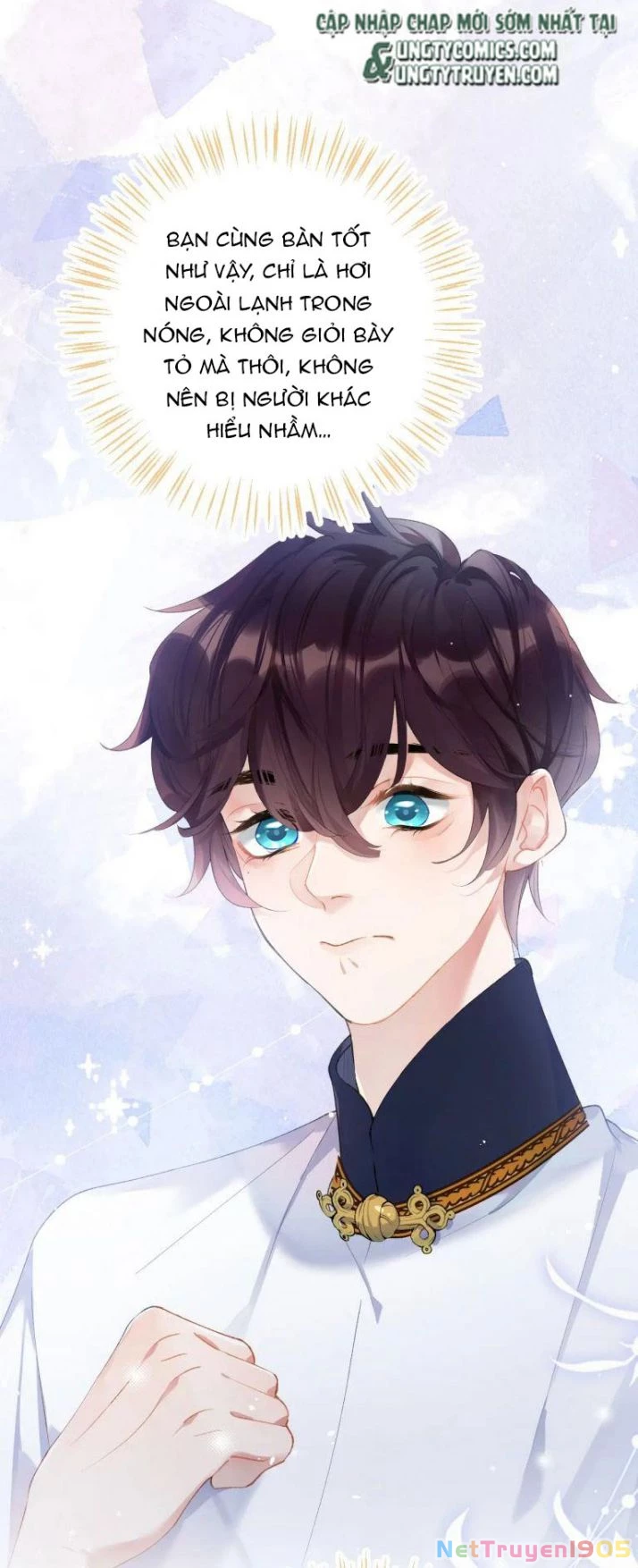 Giáo Bá Cửu Vĩ Hồ Theo Dõi Ta Lúc Sau Chapter 8 - 34