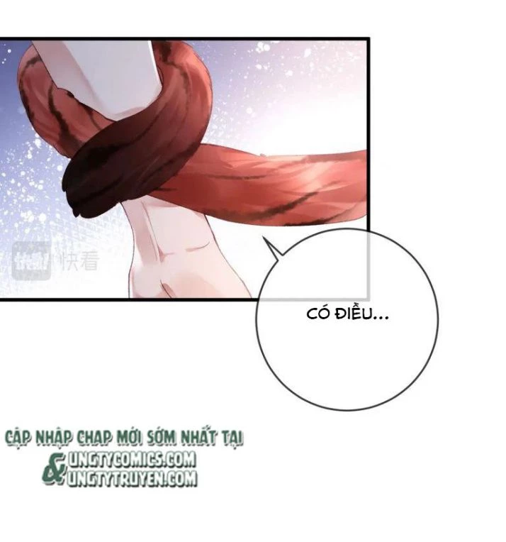 Giáo Bá Cửu Vĩ Hồ Theo Dõi Ta Lúc Sau Chapter 8 - 46