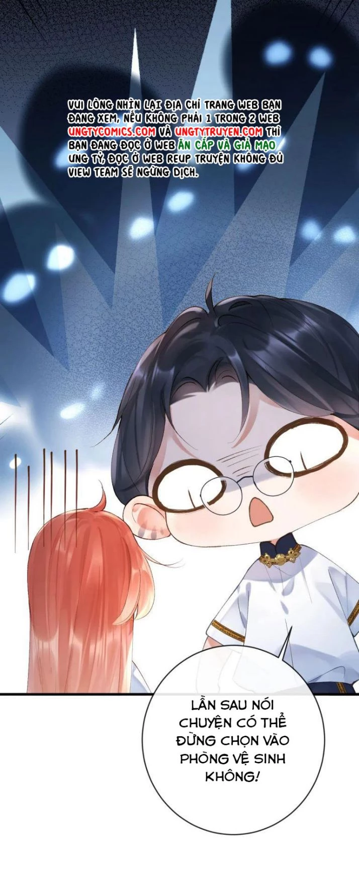 Giáo Bá Cửu Vĩ Hồ Theo Dõi Ta Lúc Sau Chapter 8 - 56