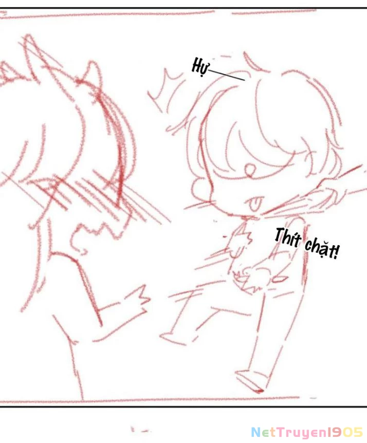 Giáo Bá Cửu Vĩ Hồ Theo Dõi Ta Lúc Sau Chapter 8 - 58