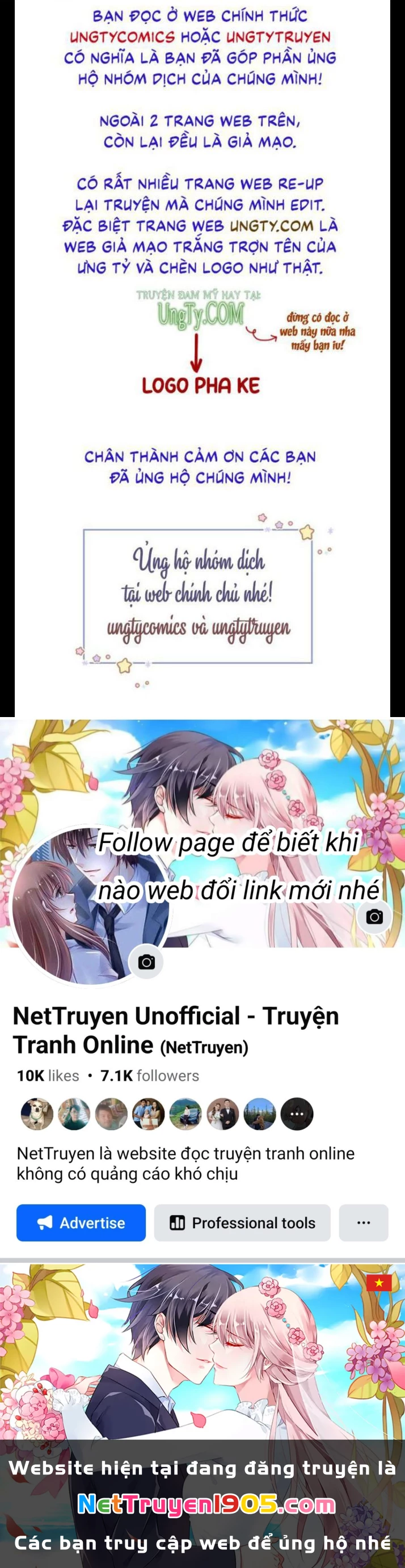 Giáo Bá Cửu Vĩ Hồ Theo Dõi Ta Lúc Sau Chapter 8 - 62