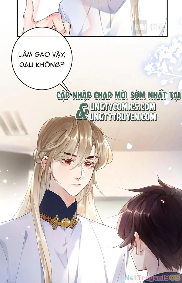 Giáo Bá Cửu Vĩ Hồ Theo Dõi Ta Lúc Sau Chapter 10 - 4