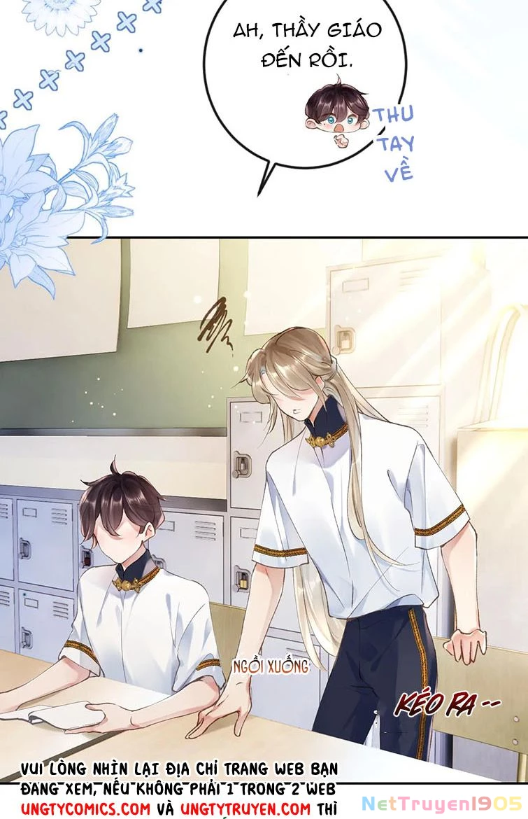 Giáo Bá Cửu Vĩ Hồ Theo Dõi Ta Lúc Sau Chapter 10 - 6