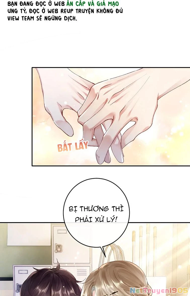 Giáo Bá Cửu Vĩ Hồ Theo Dõi Ta Lúc Sau Chapter 10 - 7